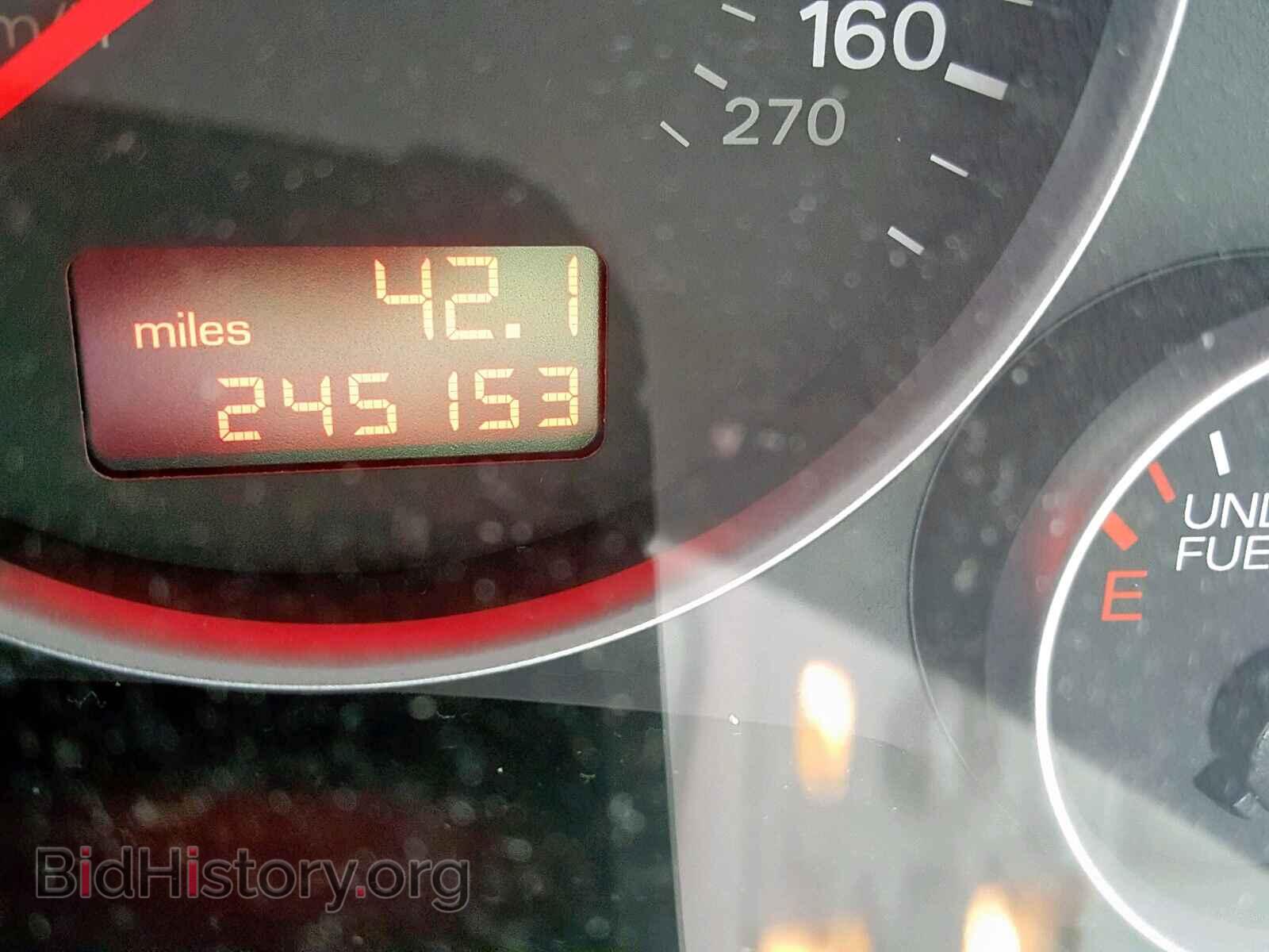 2008 AUDI A4 - VIN: WAUDF78E48A024457 - Фото 8