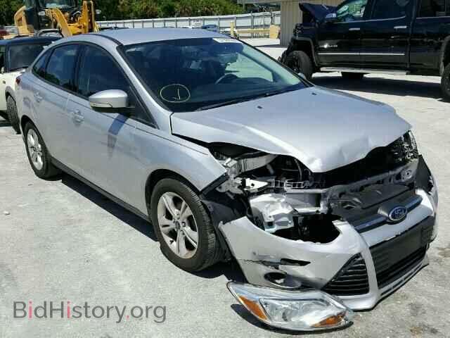 Photo 1FADP3F28DL129752 - FORD FOCUS 2013
