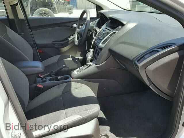 2013 FORD FOCUS - VIN: 1FADP3F28DL129752 - Photo 5