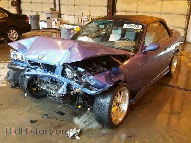 1999 BMW M3 - VIN: WBSBK0333XEC39835 - Фото 2