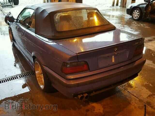 1999 BMW M3 - VIN: WBSBK0333XEC39835 - Фото 3