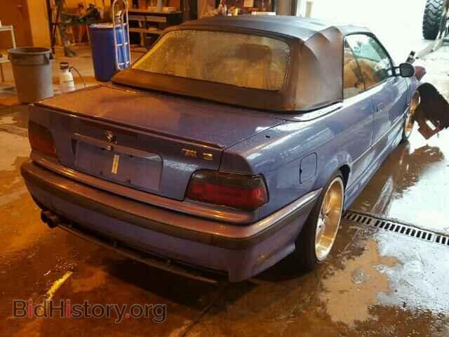 1999 BMW M3 - VIN: WBSBK0333XEC39835 - Фото 4