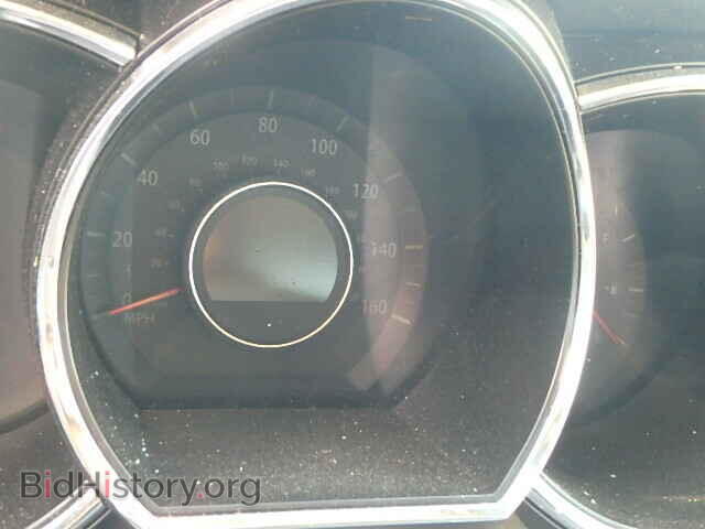 2013 KIA OPTIMA - VIN: 5XXGN4A76DG163565 - Фото 8