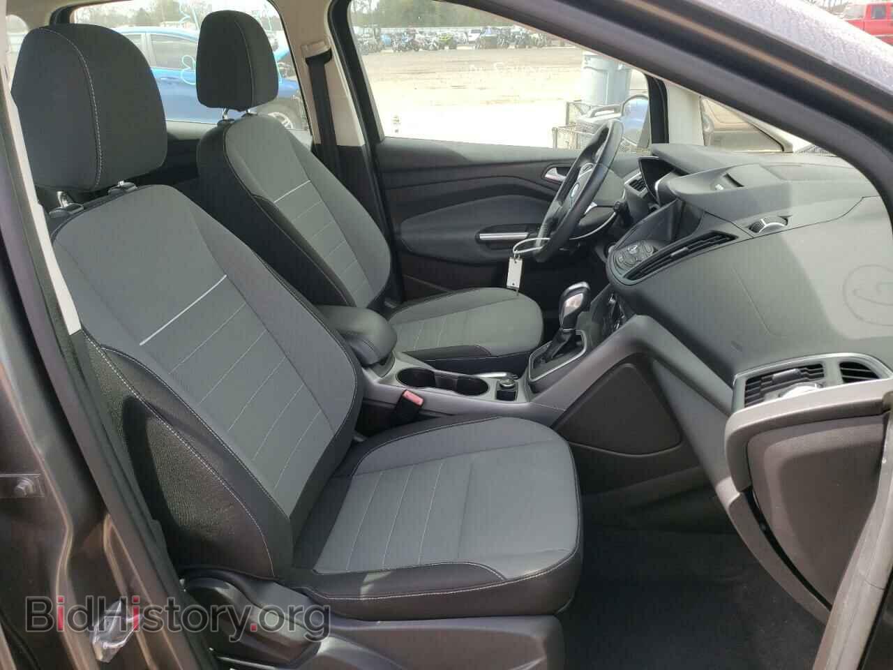 2013 FORD CMAX - VIN: 1FADP5AU9DL501586 - Фото 5