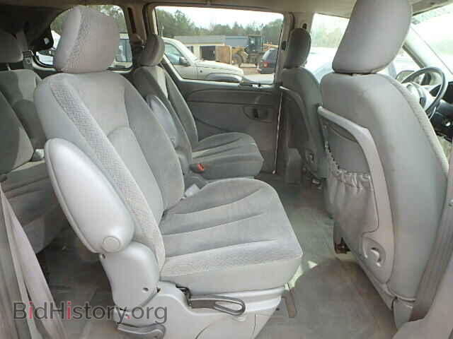 2005 DODGE CARAVAN - VIN: 1D4GP45R55B368259 - Фото 6