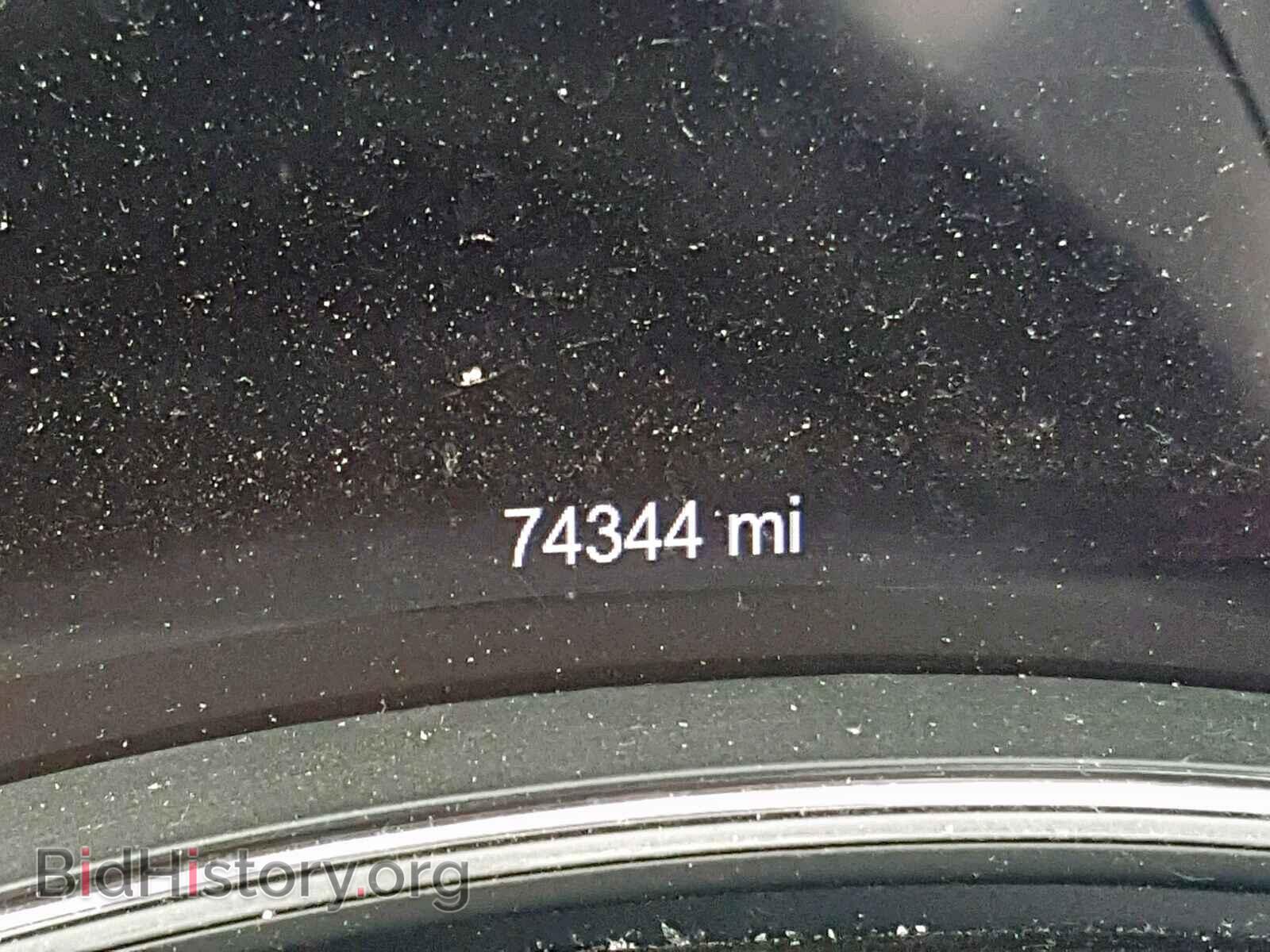 2014 DODGE DURANGO SX - VIN: 1C4RDJAG1EC539889 - Photo 8