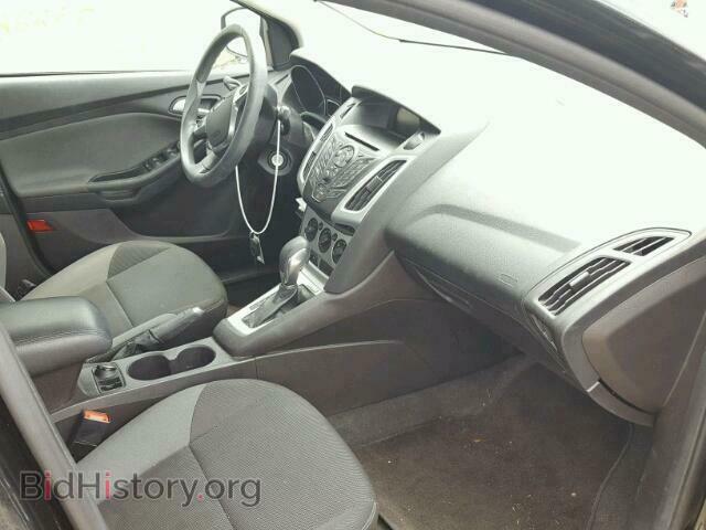 2014 FORD FOCUS - VIN: 1FADP3F2XEL251689 - Фото 5