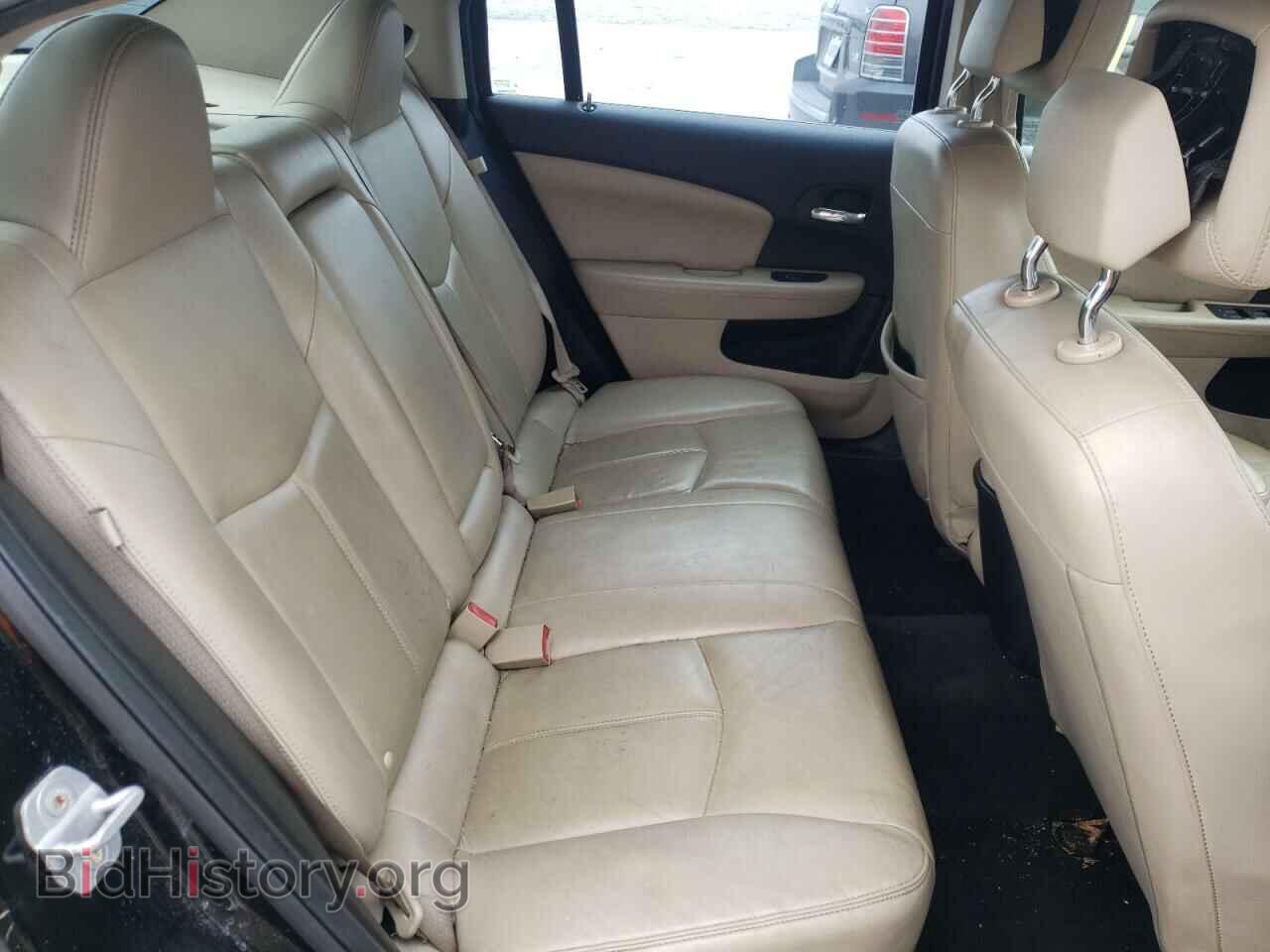 2012 CHRYSLER 200 - VIN: 1C3CCBCB3CN197304 - Фото 6