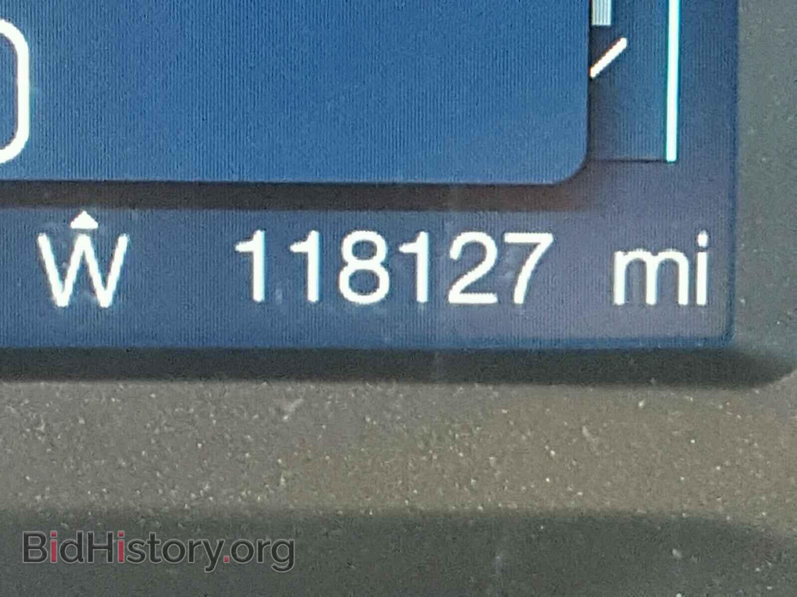 2012 FORD EDGE - VIN: 2FMDK3JC1CBA27695 - Фото 8