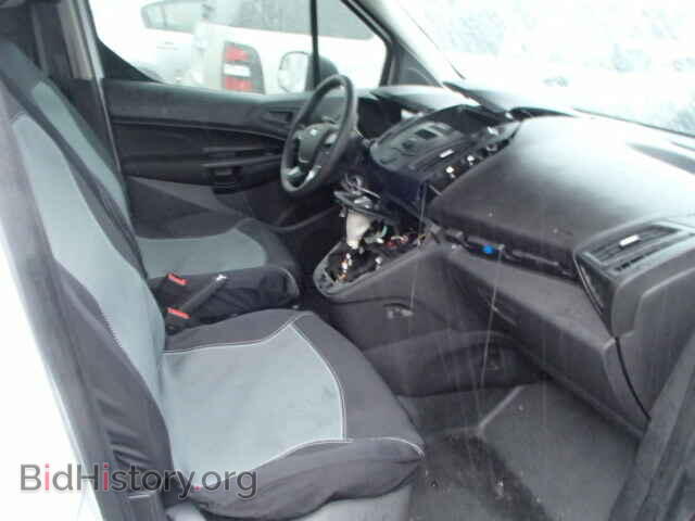 2015 FORD TRANSIT CO - VIN: NM0LS6E76F1178852 - Фото 5