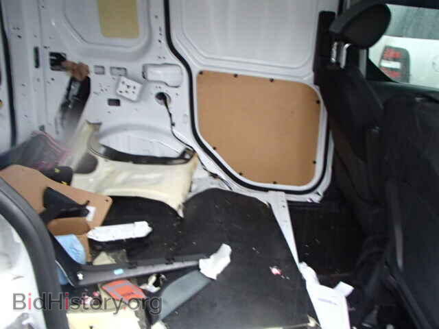2015 FORD TRANSIT CO - VIN: NM0LS6E76F1178852 - Фото 6