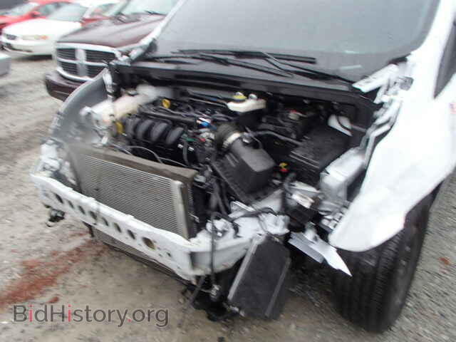 2015 FORD TRANSIT CO - VIN: NM0LS6E76F1178852 - Фото 9