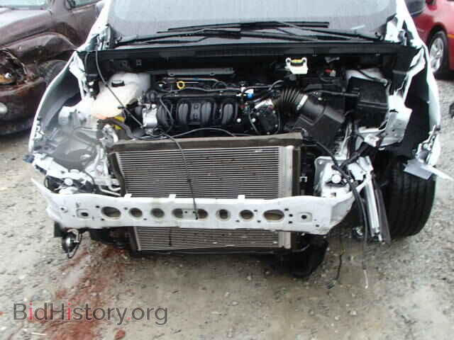 2015 FORD TRANSIT CO - VIN: NM0LS6E76F1178852 - Фото 10