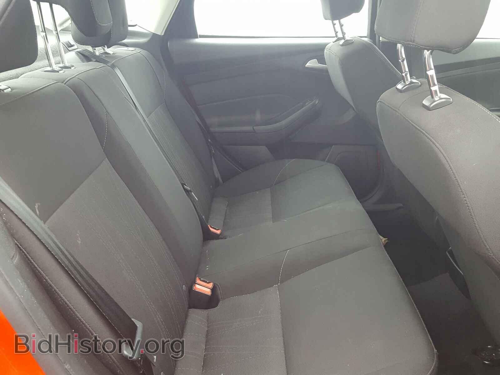 2015 FORD FOCUS - VIN: 1FADP3F21FL263490 - Фото 6