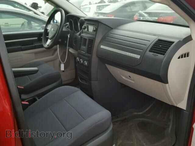 2010 DODGE CARAVAN - VIN: 2D4RN4DE1AR248662 - Photo 5