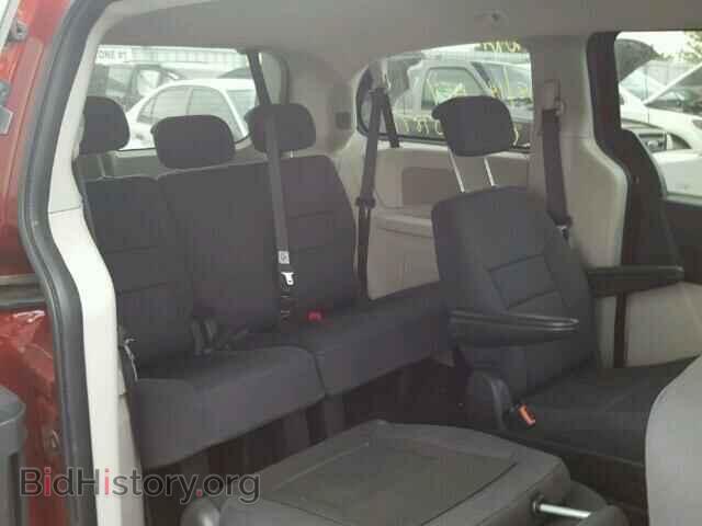 2010 DODGE CARAVAN - VIN: 2D4RN4DE1AR248662 - Photo 6
