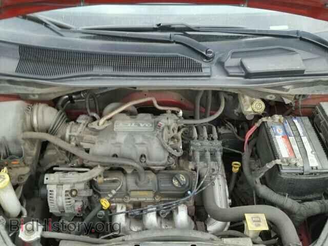 2010 DODGE CARAVAN - VIN: 2D4RN4DE1AR248662 - Photo 7