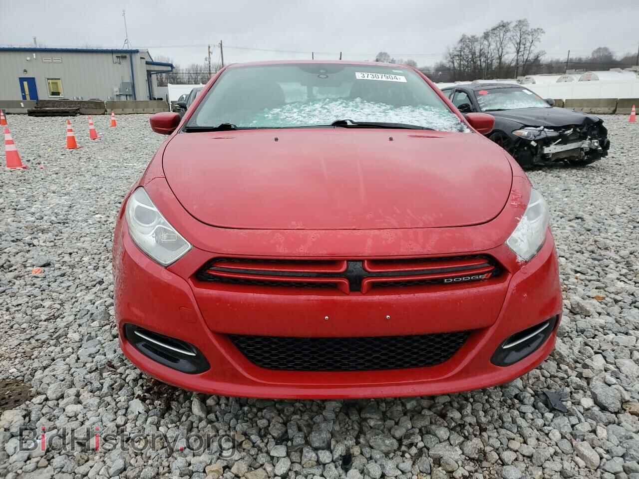 2013 DODGE DART - VIN: 1C3CDFBA7DD304617 - Photo 5