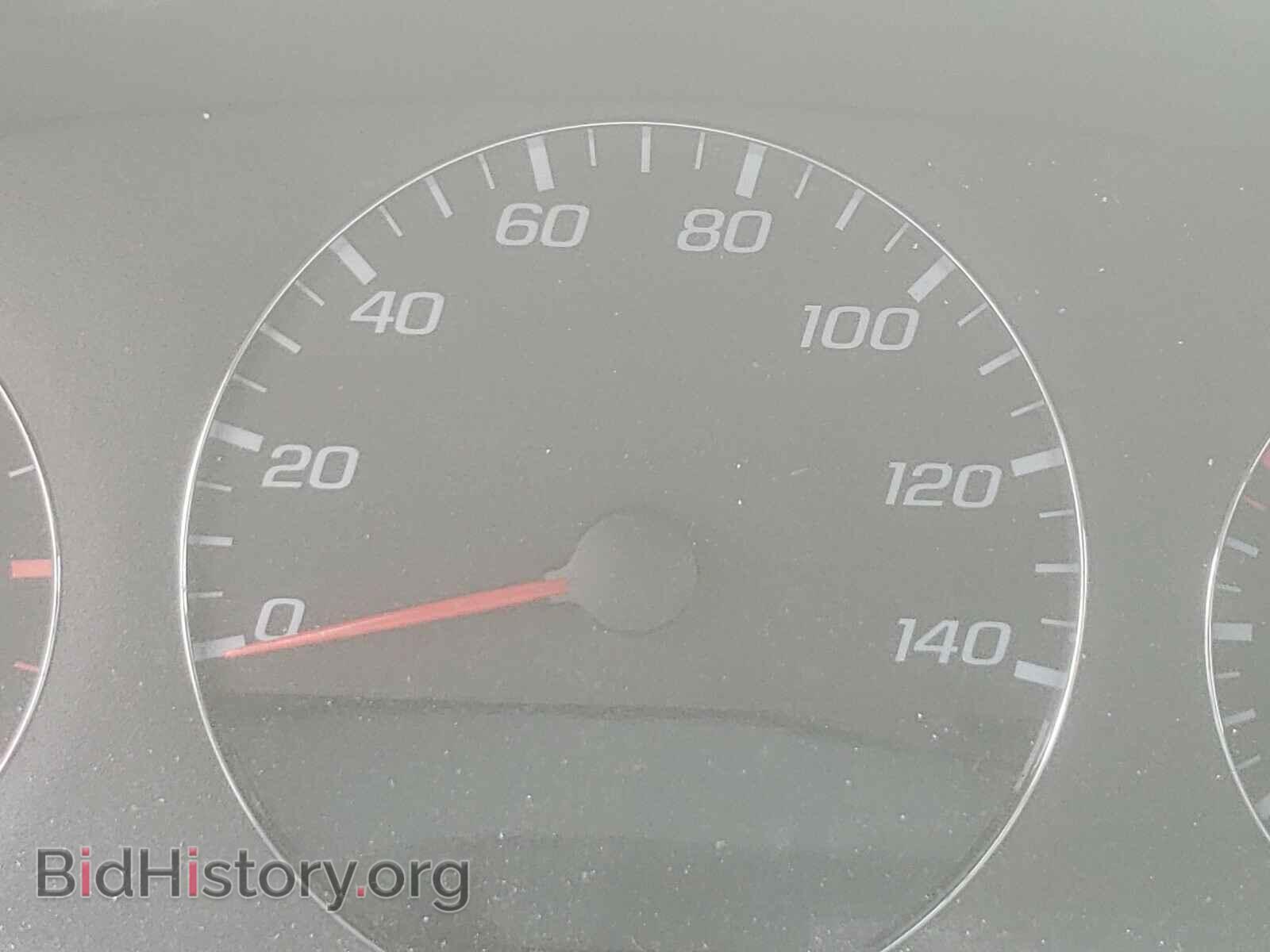 2007 CHEVROLET IMPALA - VIN: 2G1WT58N279201826 - Фото 8