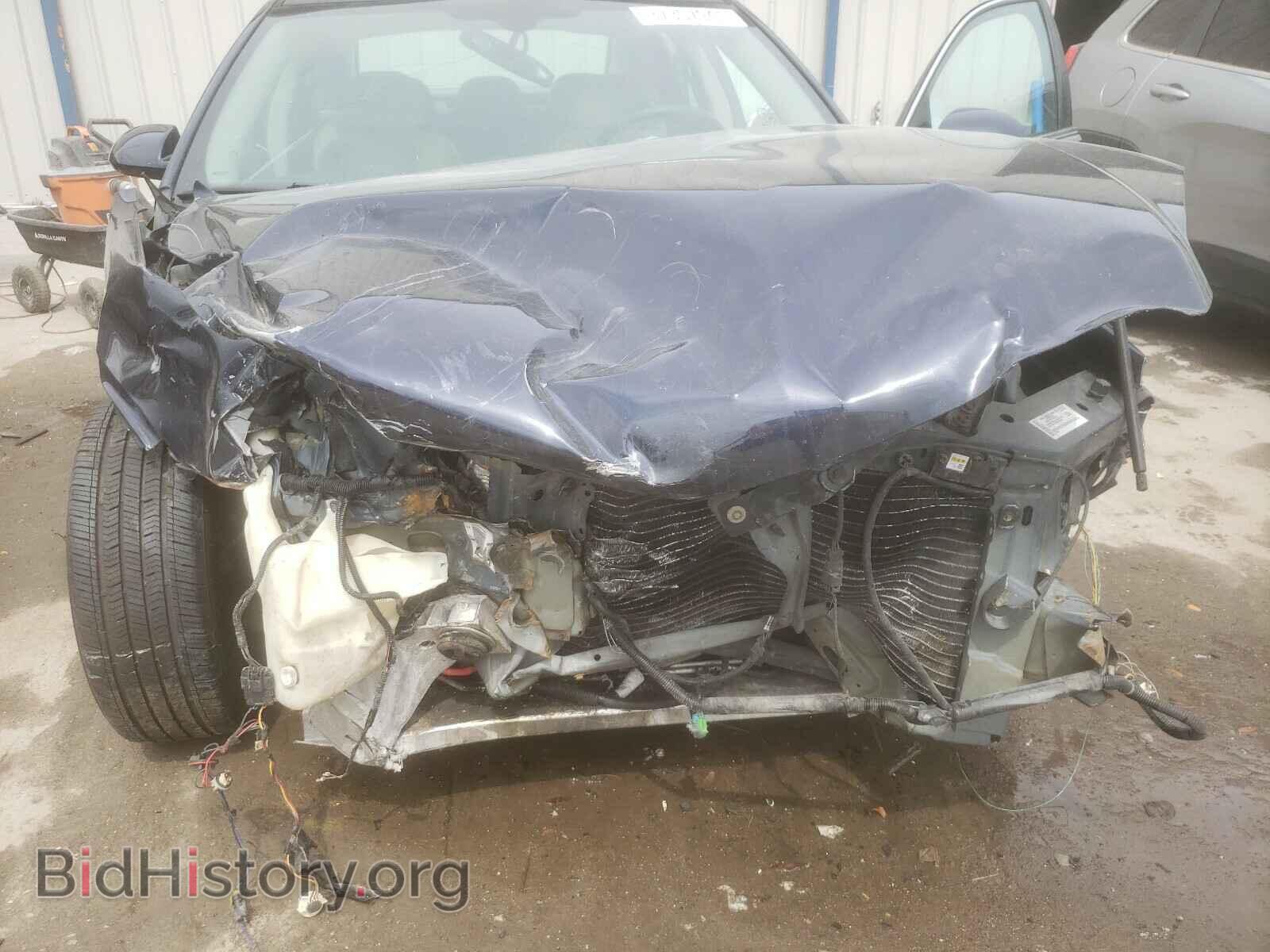 2007 CHEVROLET IMPALA - VIN: 2G1WT58N279201826 - Фото 9