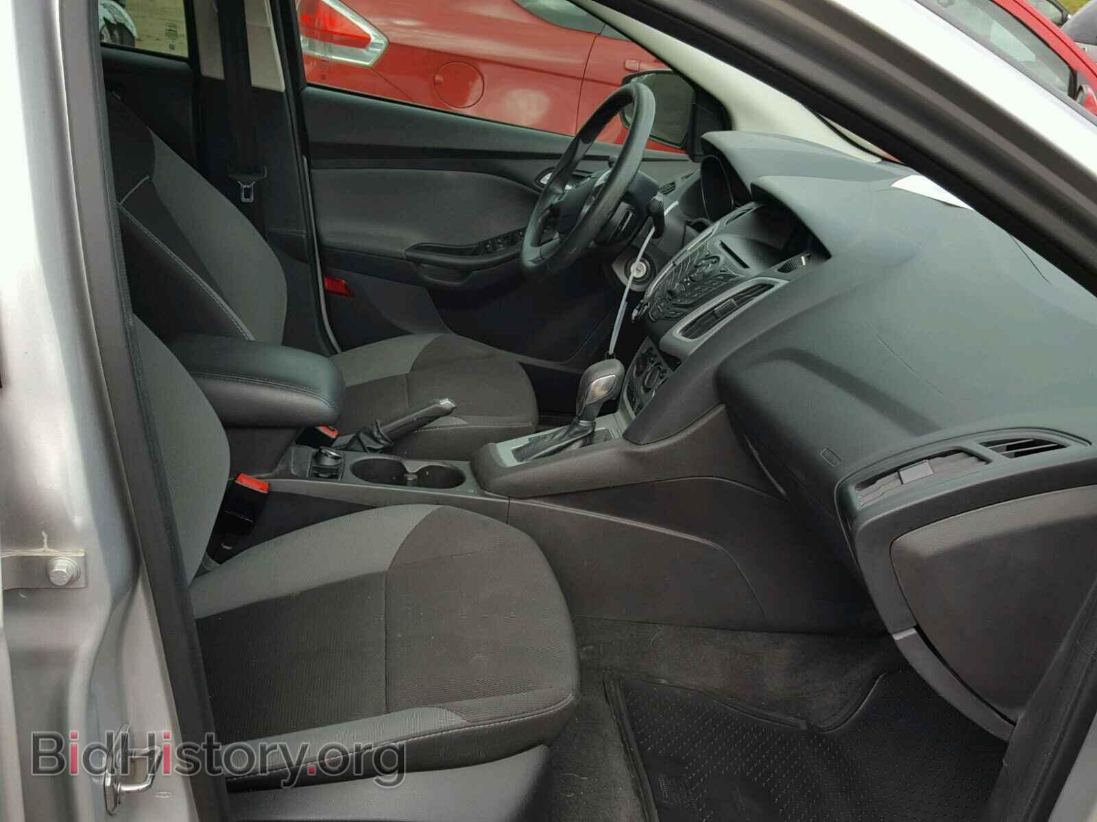 2013 FORD FOCUS - VIN: 1FADP3F24DL177877 - Photo 5