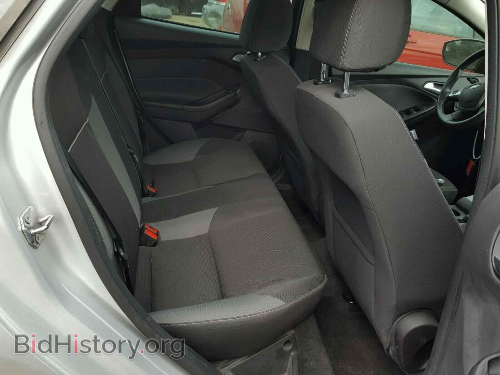 2013 FORD FOCUS - VIN: 1FADP3F24DL177877 - Photo 6