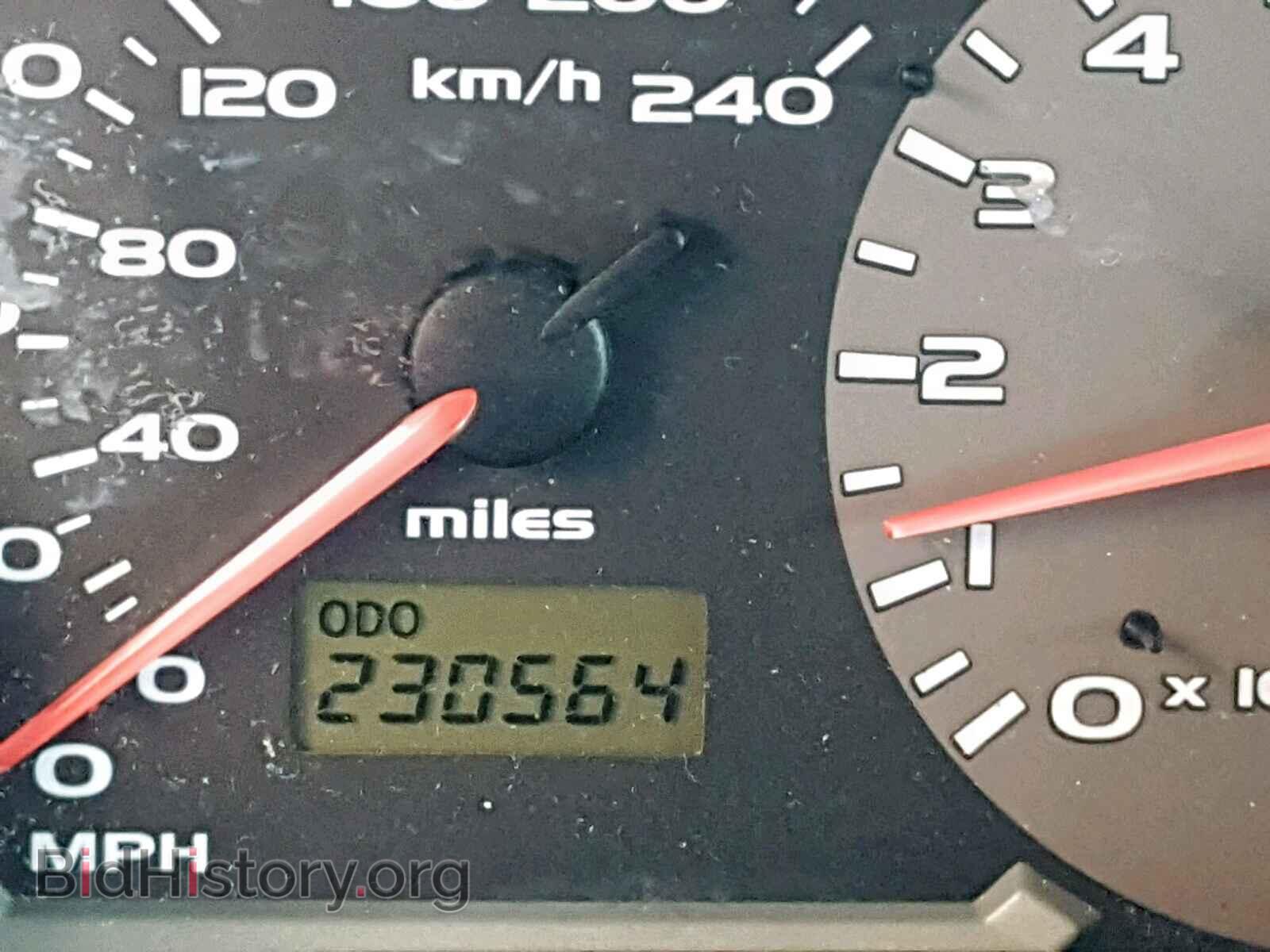 2003 MITSUBISHI ECLIPSE - VIN: 4A3AC44G93E034954 - Photo 8