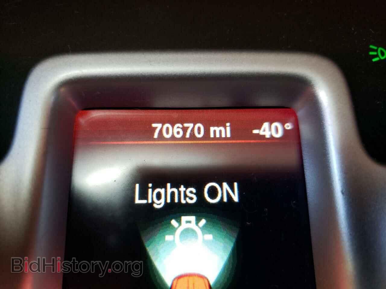 2016 DODGE JOURNEY - VIN: 3C4PDCBB7GT120152 - Фото 8