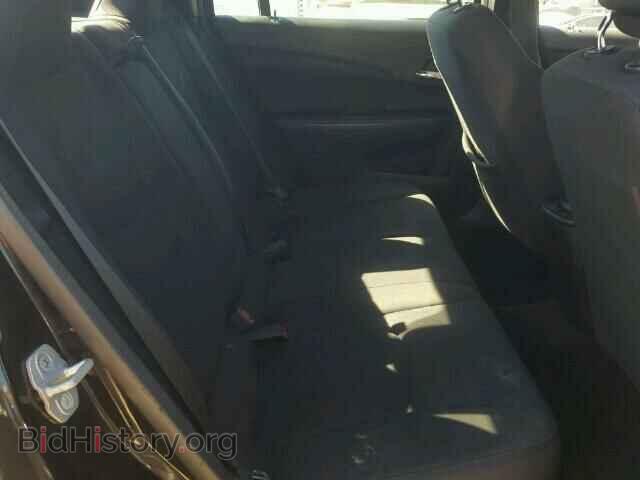 2013 CHRYSLER 200 - VIN: 1C3CCBBB0DN734651 - Фото 6
