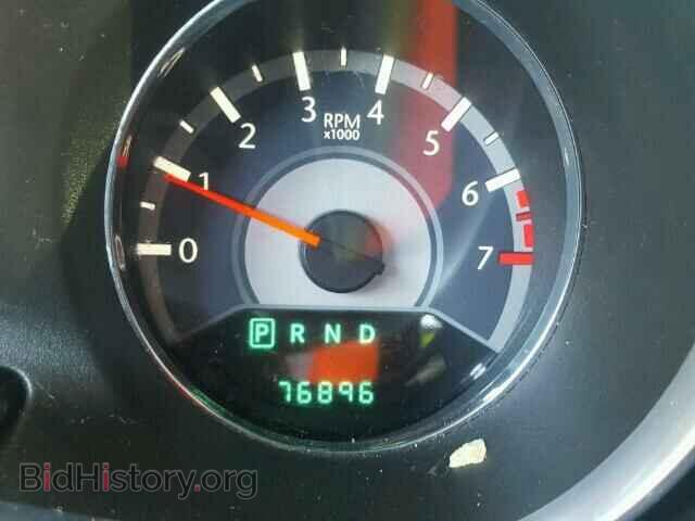 2013 CHRYSLER 200 - VIN: 1C3CCBBB0DN734651 - Фото 8