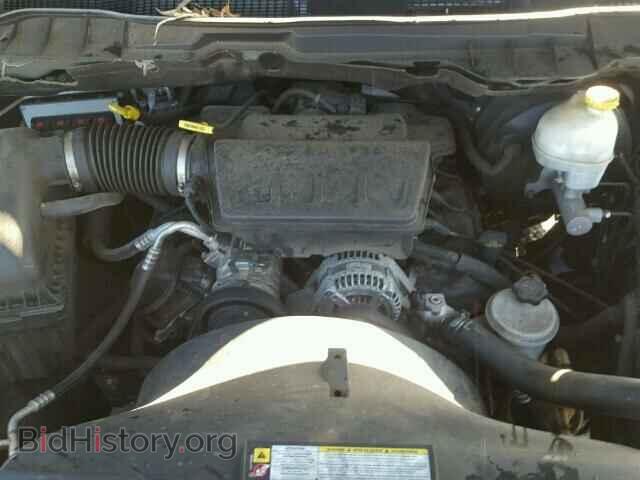 2010 DODGE RAM 1500 - VIN: 1D7RB1CP9AS250820 - Фото 7