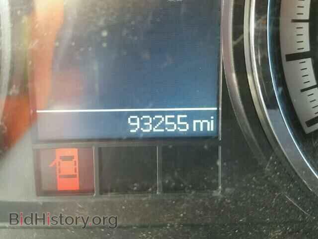 2010 DODGE RAM 1500 - VIN: 1D7RB1CP9AS250820 - Фото 8