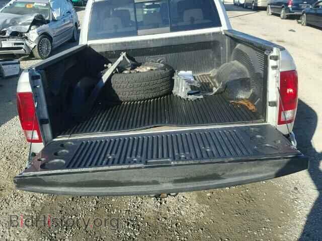 2010 DODGE RAM 1500 - VIN: 1D7RB1CP9AS250820 - Фото 10