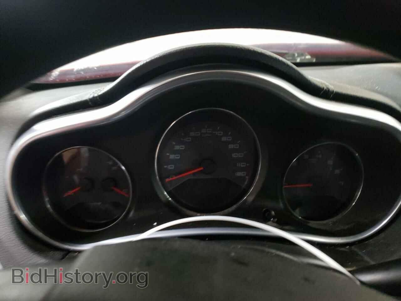 2014 DODGE AVENGER - VIN: 1C3CDZAB6EN225608 - Photo 9