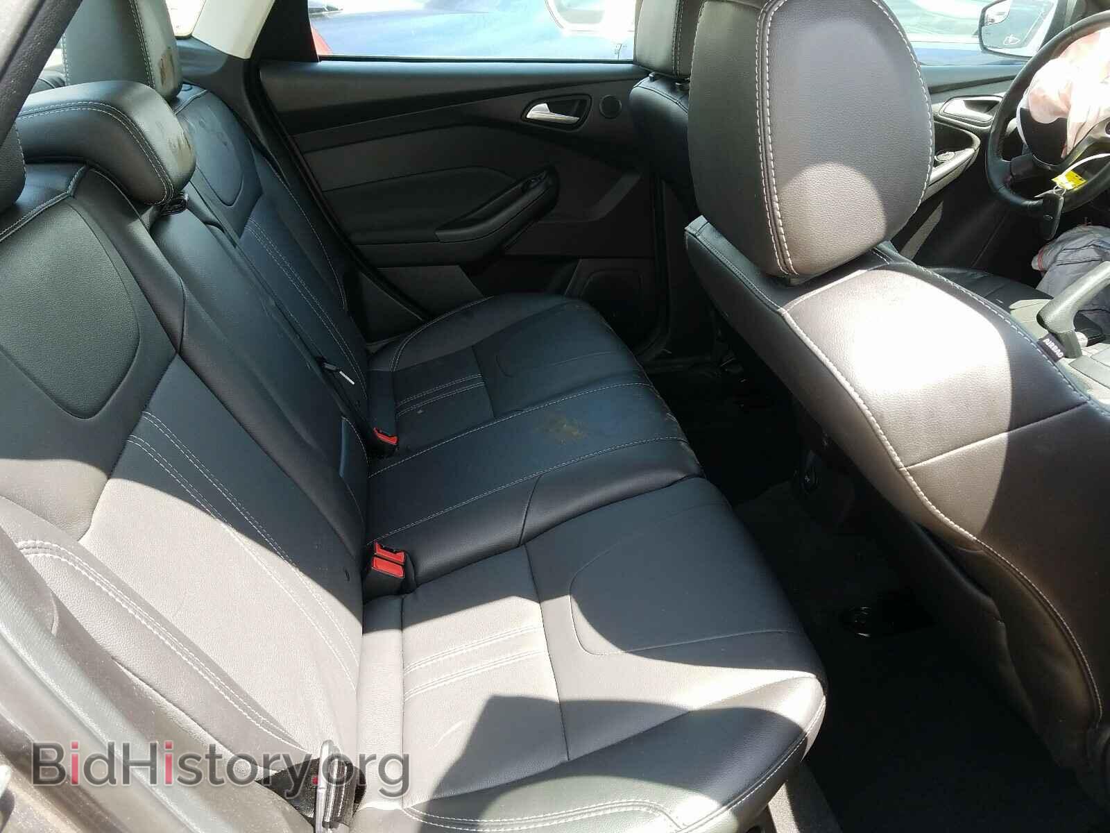 2014 FORD FOCUS - VIN: 1FADP3J29EL234664 - Фото 6