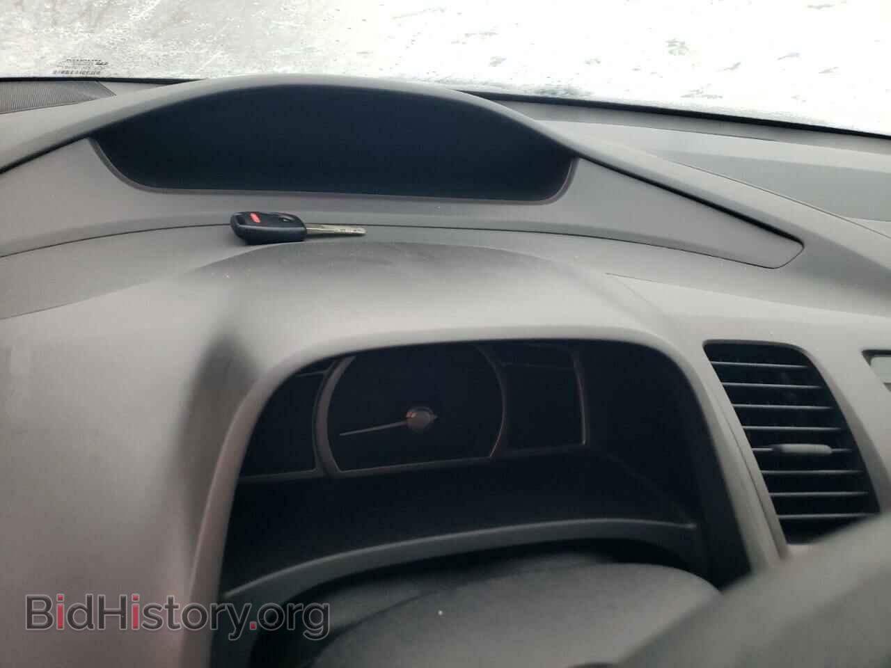 2006 HONDA CIVIC - VIN: 1HGFA164X6L809070 - Фото 9