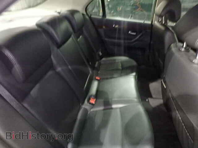 2009 SAAB 9 3 - VIN: YS3FB49Y291005530 - Фото 6