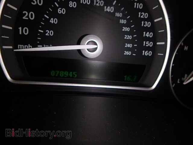 2009 SAAB 9 3 - VIN: YS3FB49Y291005530 - Фото 8