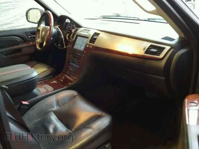 2011 CADILLAC ESCALADE - VIN: 1GYS3HEF5BR114709 - Фото 5