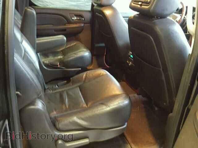 2011 CADILLAC ESCALADE - VIN: 1GYS3HEF5BR114709 - Фото 6