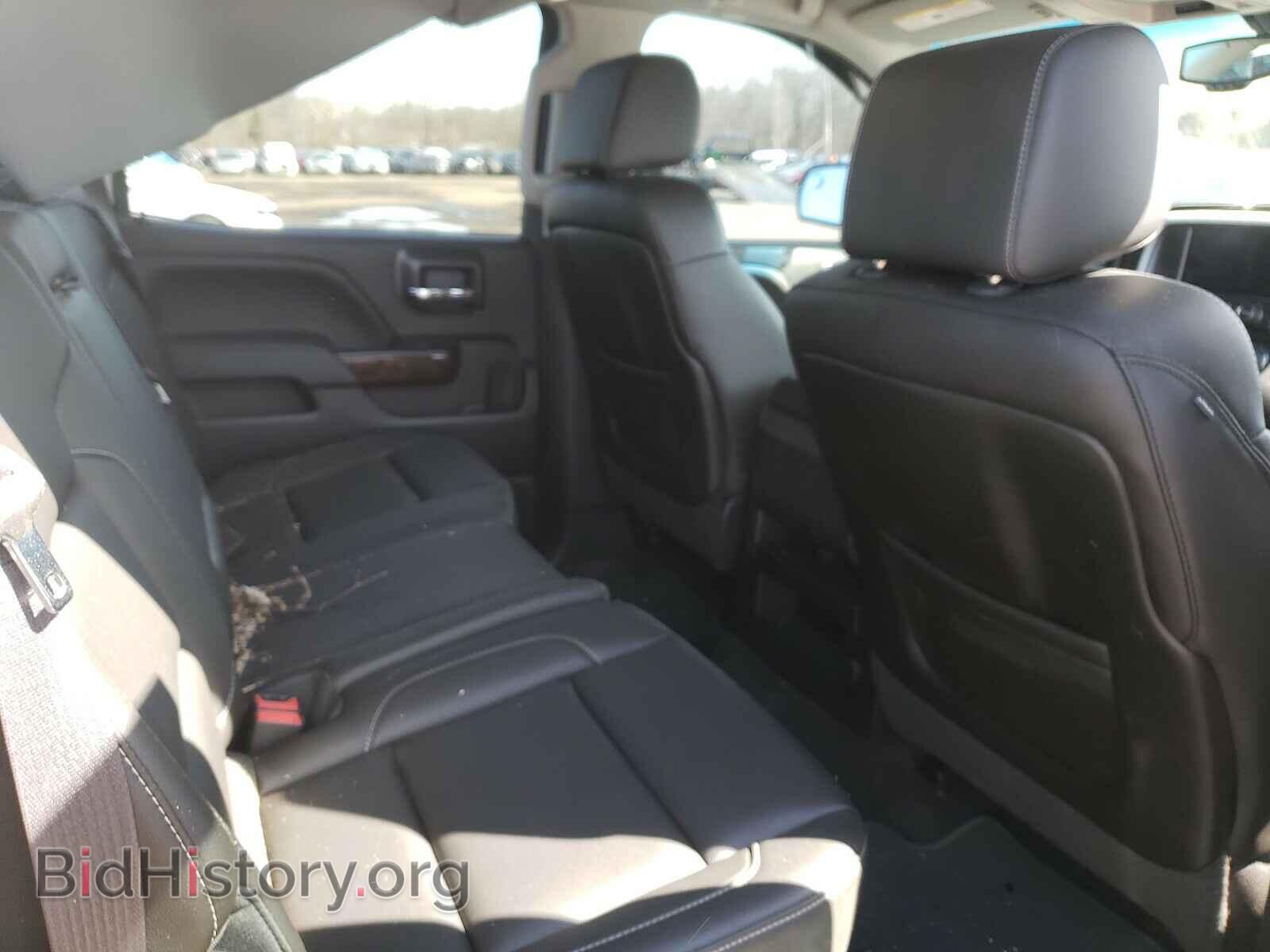 2015 GMC SIERRA - VIN: 3GTU2VEC0FG343200 - Фото 6