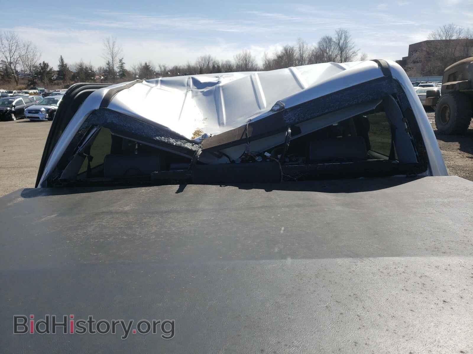 2015 GMC SIERRA - VIN: 3GTU2VEC0FG343200 - Фото 9