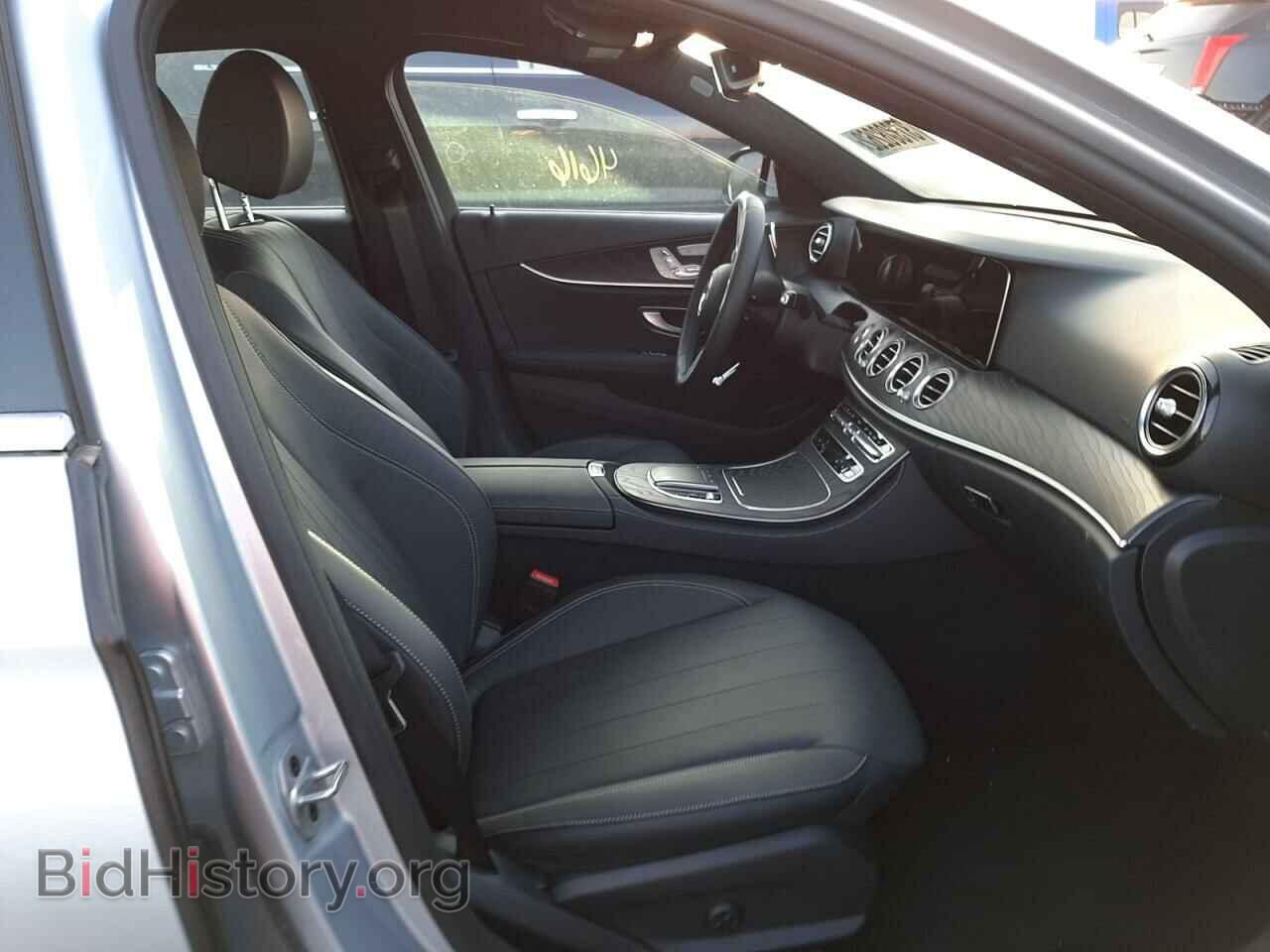2021 MERCEDES-BENZ E-CLASS - VIN: W1KZF8DB8MA925406 - Фото 5