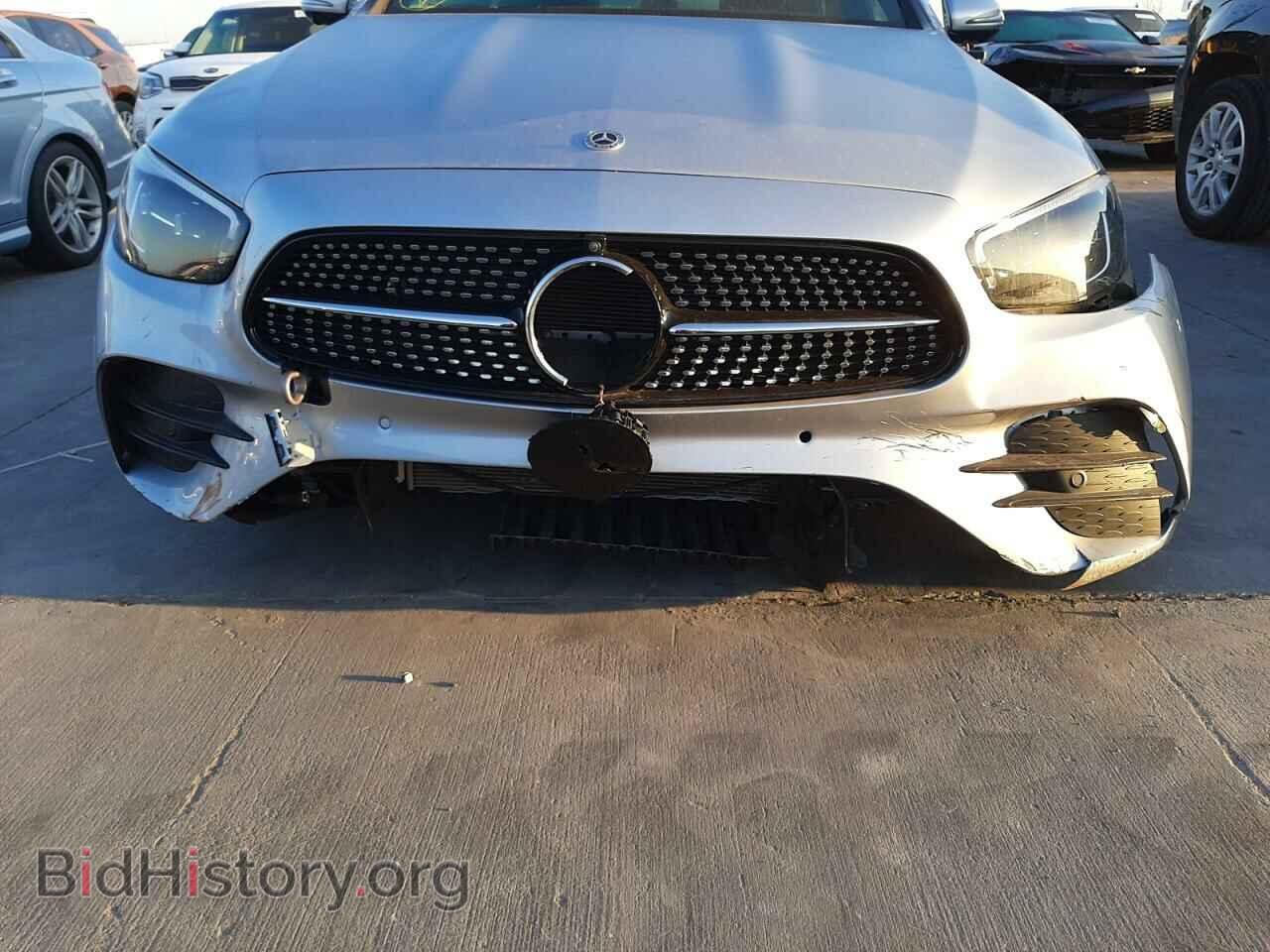 2021 MERCEDES-BENZ E-CLASS - VIN: W1KZF8DB8MA925406 - Фото 9
