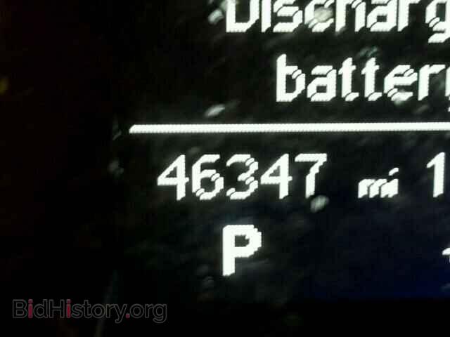 2013 AUDI A4 - VIN: WAUFFAFL0DN035577 - Фото 8