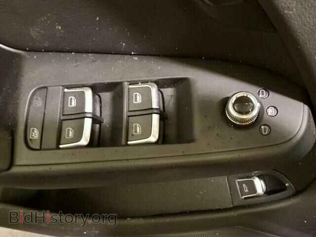 2013 AUDI A4 - VIN: WAUFFAFL0DN035577 - Фото 9