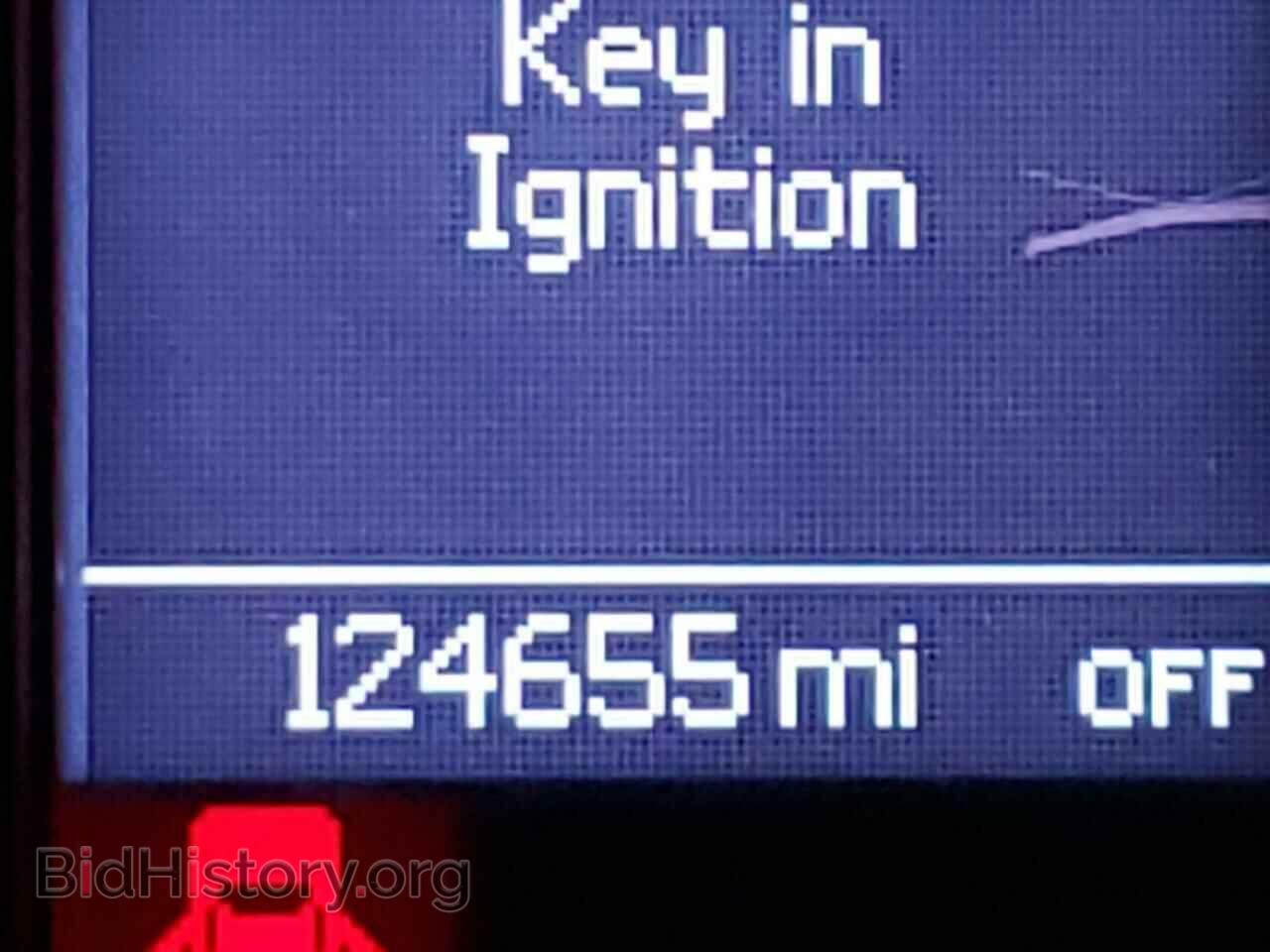2013 CHRYSLER MINIVAN - VIN: 2C4RC1BG6DR684885 - Фото 8