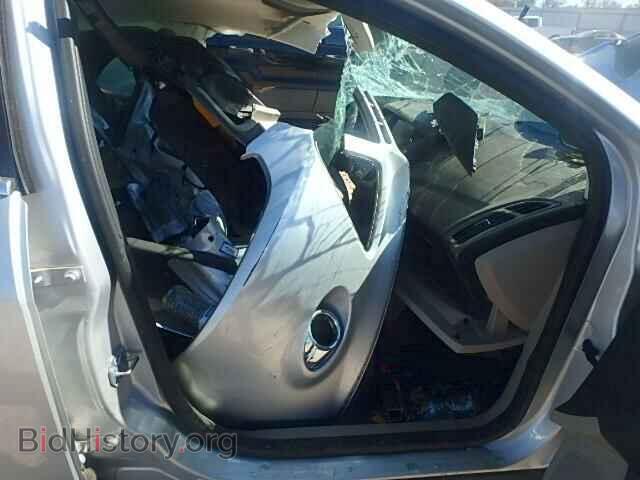 2012 FORD FOCUS - VIN: 1FAHP3M22CL215304 - Фото 5