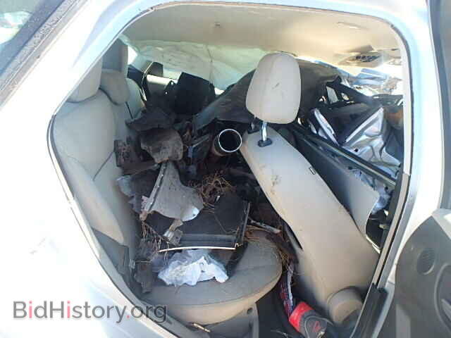 2012 FORD FOCUS - VIN: 1FAHP3M22CL215304 - Фото 6