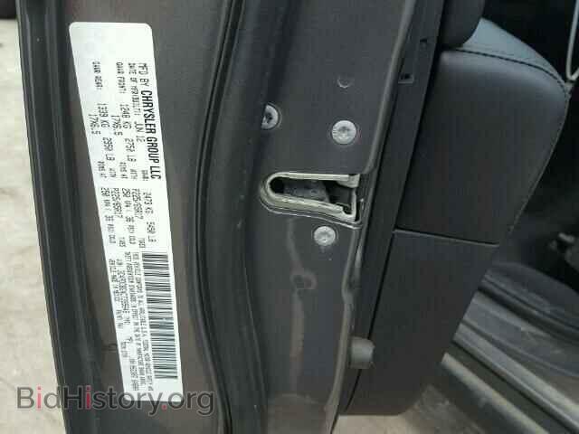 2012 DODGE JOURNEY - VIN: 3C4PDCBGXCT395648 - Фото 10
